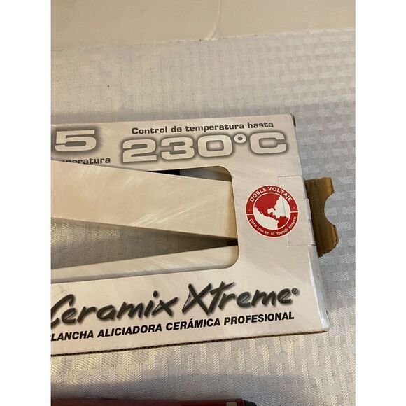 Baby bliss pro ceramic extreme 25mm open box - Picture 3 of 4